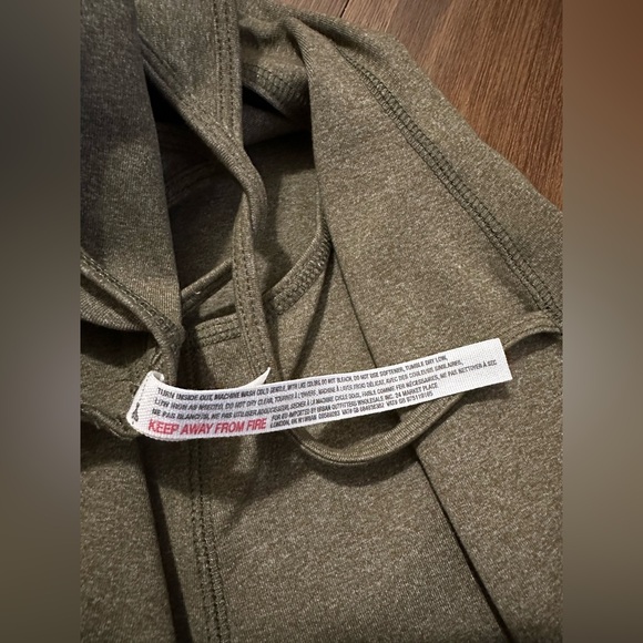 FP Movement by free people Green Canyon Athletic Tank Size XS - Picture 6 of 9